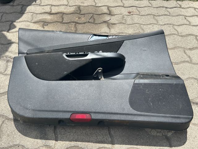 bontott VW PASSAT B6 Jobb első Ajtó Kárpit