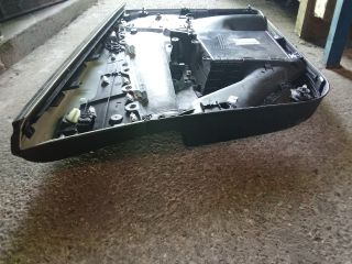 bontott VW PASSAT B6 Jobb első Ajtó Kárpit