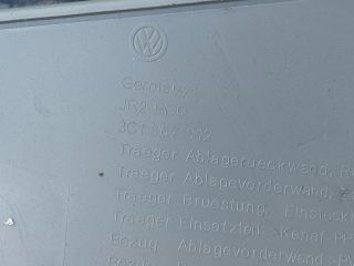 bontott VW PASSAT B6 Jobb első Ajtó Kárpit