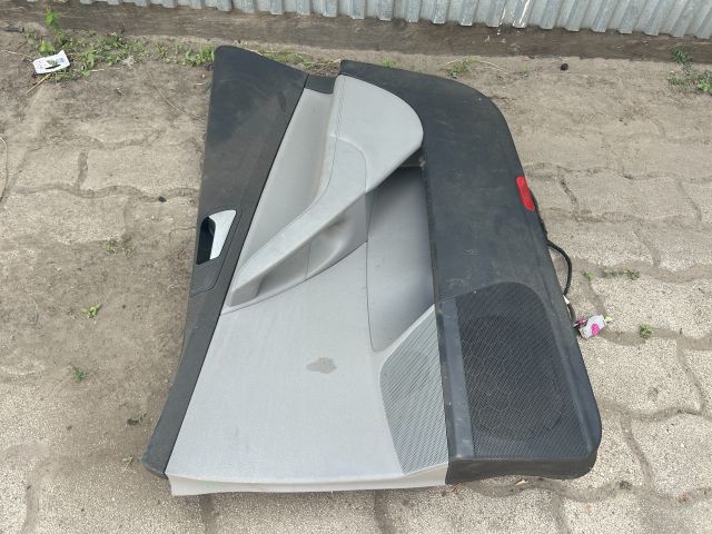 bontott VW PASSAT B6 Jobb első Ajtó Kárpit