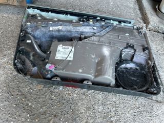 bontott VW PASSAT B6 Jobb első Ajtó Kárpit