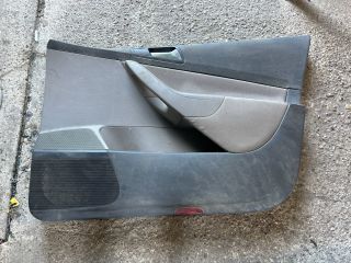 bontott VW PASSAT B6 Jobb első Ajtó Kárpit