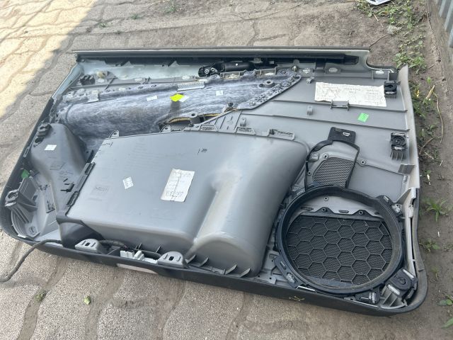 bontott VW PASSAT B6 Jobb első Ajtó Kárpit