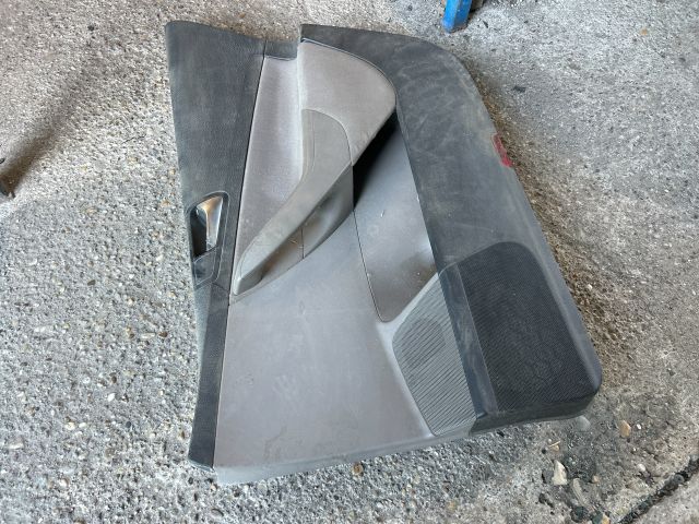 bontott VW PASSAT B6 Jobb első Ajtó Kárpit