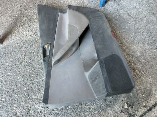 bontott VW PASSAT B6 Jobb első Ajtó Kárpit