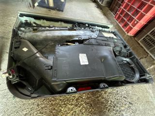 bontott VW PASSAT B6 Jobb első Ajtó Kárpit