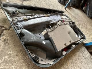 bontott VW PASSAT B6 Jobb első Ajtó Kárpit