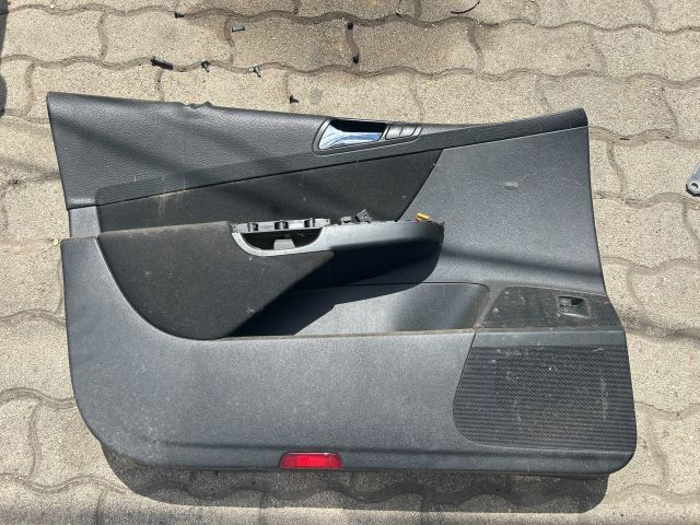 bontott VW PASSAT B6 Jobb első Ajtó Kárpit