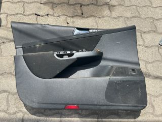 bontott VW PASSAT B6 Jobb első Ajtó Kárpit