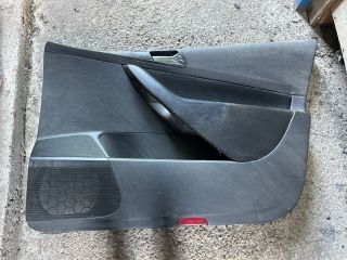 bontott VW PASSAT B6 Jobb első Ajtó Kárpit