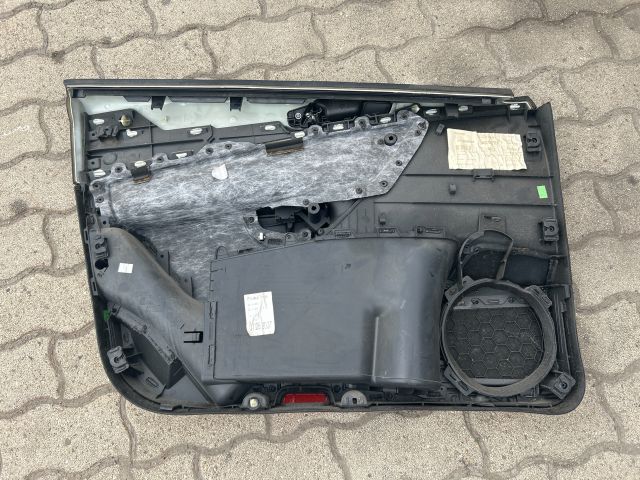 bontott VW PASSAT B6 Jobb első Ajtó Kárpit