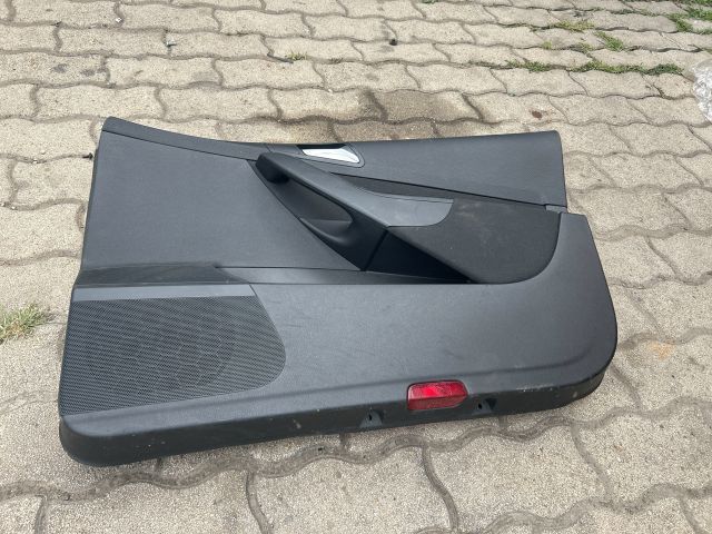 bontott VW PASSAT B6 Jobb első Ajtó Kárpit