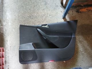 bontott VW PASSAT B6 Jobb első Ajtó Kárpit