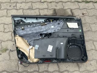 bontott VW PASSAT B6 Jobb első Ajtó Kárpit