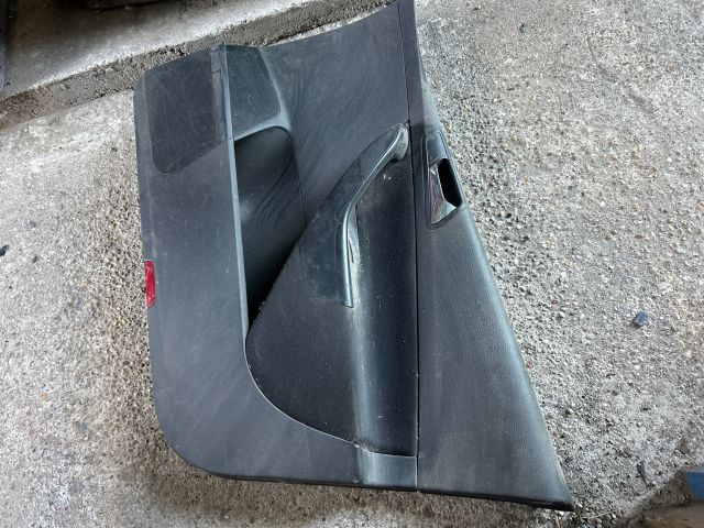 bontott VW PASSAT B6 Jobb első Ajtó Kárpit