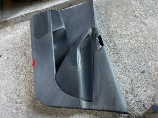 bontott VW PASSAT B6 Jobb első Ajtó Kárpit