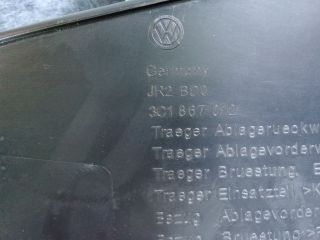 bontott VW PASSAT B6 Jobb első Ajtó Kárpit