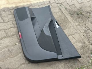 bontott VW PASSAT B6 Jobb első Ajtó Kárpit