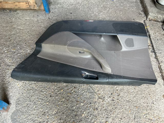 bontott VW PASSAT B6 Jobb első Ajtó Kárpit