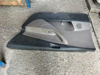 bontott VW PASSAT B6 Jobb első Ajtó Kárpit