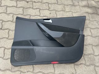 bontott VW PASSAT B6 Jobb első Ajtó Kárpit