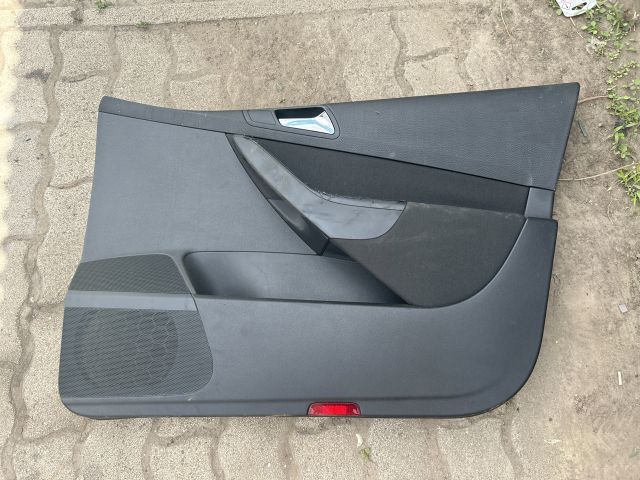 bontott VW PASSAT B6 Jobb első Ajtó Kárpit