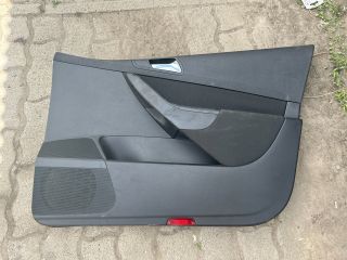 bontott VW PASSAT B6 Jobb első Ajtó Kárpit