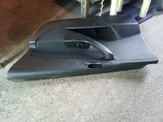 bontott VW PASSAT B6 Jobb első Ajtó Kárpit