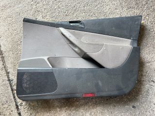 bontott VW PASSAT B6 Jobb első Ajtó Kárpit