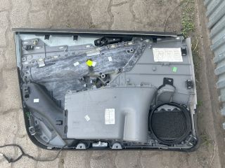 bontott VW PASSAT B6 Jobb első Ajtó Kárpit