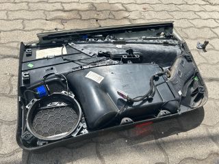 bontott VW PASSAT B6 Jobb első Ajtó Kárpit