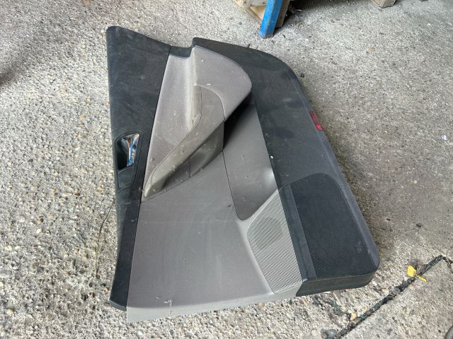 bontott VW PASSAT B6 Jobb első Ajtó Kárpit