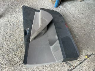 bontott VW PASSAT B6 Jobb első Ajtó Kárpit