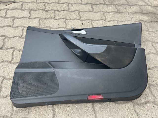 bontott VW PASSAT B6 Jobb első Ajtó Kárpit