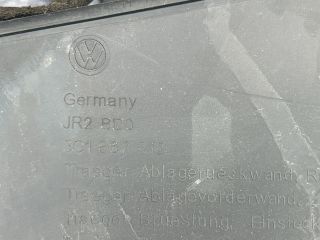 bontott VW PASSAT B6 Jobb első Ajtó Kárpit