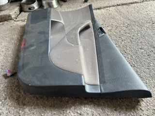 bontott VW PASSAT B6 Jobb első Ajtó Kárpit