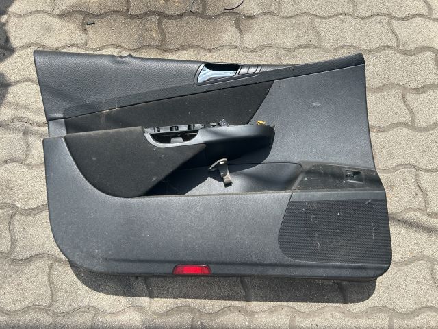 bontott VW PASSAT B6 Jobb első Ajtó Kárpit