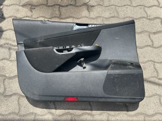 bontott VW PASSAT B6 Jobb első Ajtó Kárpit