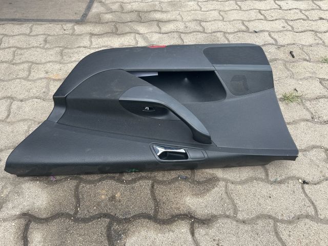 bontott VW PASSAT B6 Jobb első Ajtó Kárpit