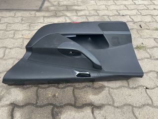 bontott VW PASSAT B6 Jobb első Ajtó Kárpit