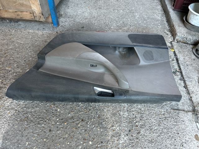 bontott VW PASSAT B6 Jobb első Ajtó Kárpit