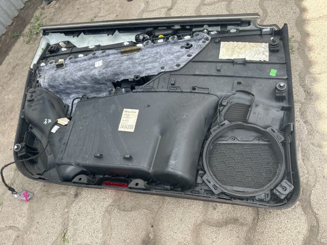 bontott VW PASSAT B6 Jobb első Ajtó Kárpit