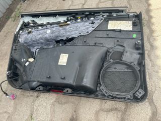 bontott VW PASSAT B6 Jobb első Ajtó Kárpit