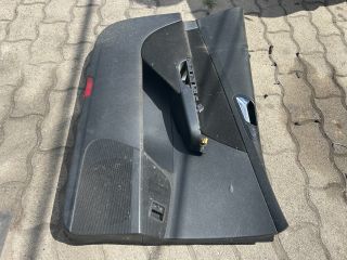 bontott VW PASSAT B6 Jobb első Ajtó Kárpit