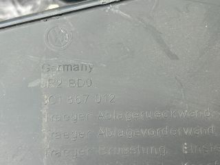 bontott VW PASSAT B6 Jobb első Ajtó Kárpit