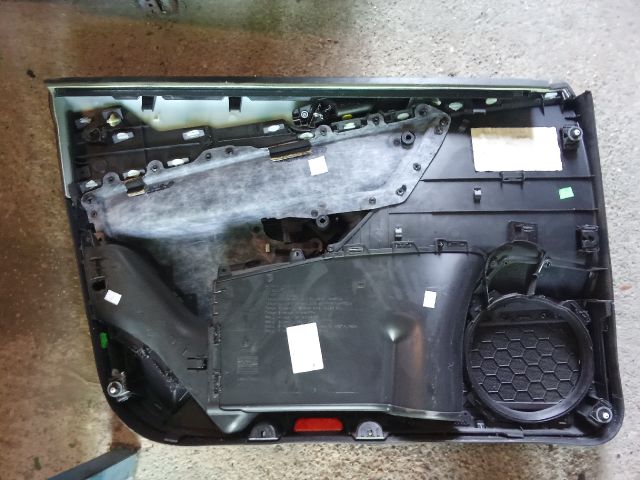 bontott VW PASSAT B6 Jobb első Ajtó Kárpit