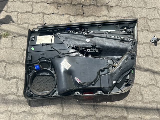 bontott VW PASSAT B6 Jobb első Ajtó Kárpit