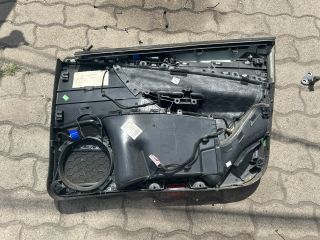 bontott VW PASSAT B6 Jobb első Ajtó Kárpit