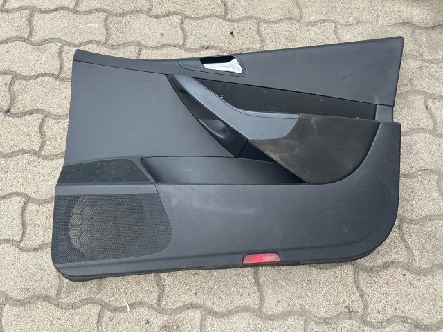 bontott VW PASSAT B6 Jobb első Ajtó Kárpit
