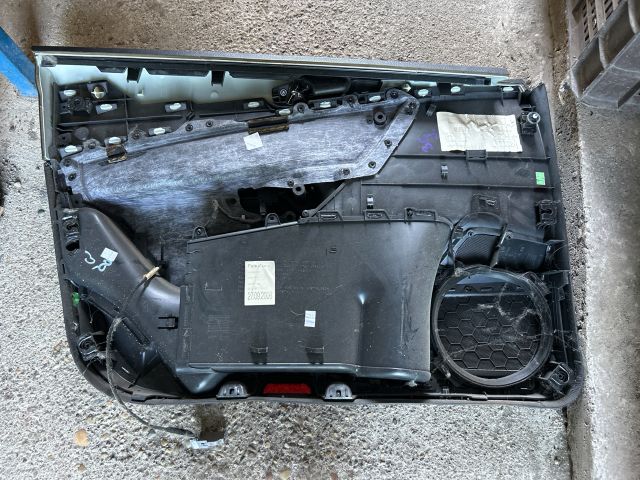 bontott VW PASSAT B6 Jobb első Ajtó Kárpit